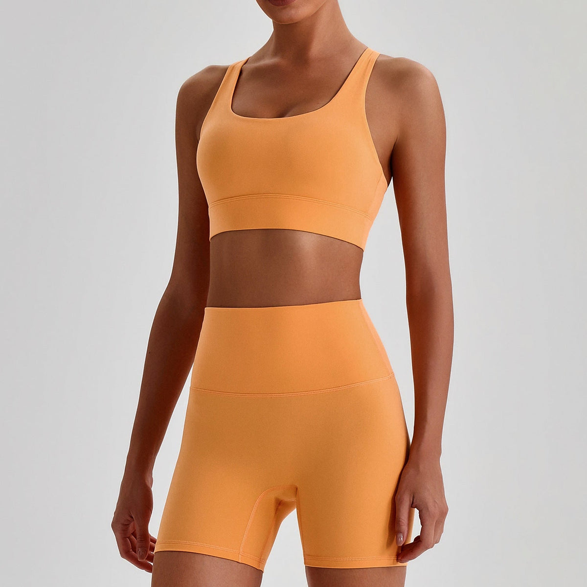 L6298#  Women Yoga Bra Or Shorts