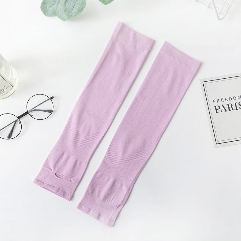 L2384# Outdoor Sleeves 2pcs/lot