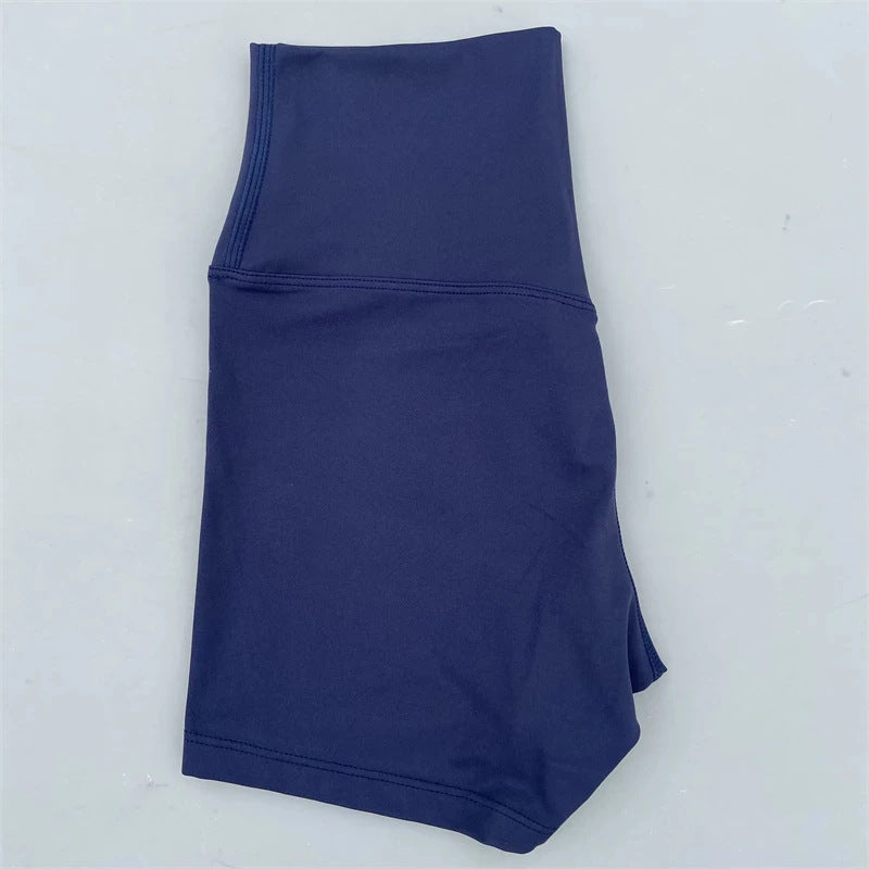 L5285#  Women Yoga Shorts