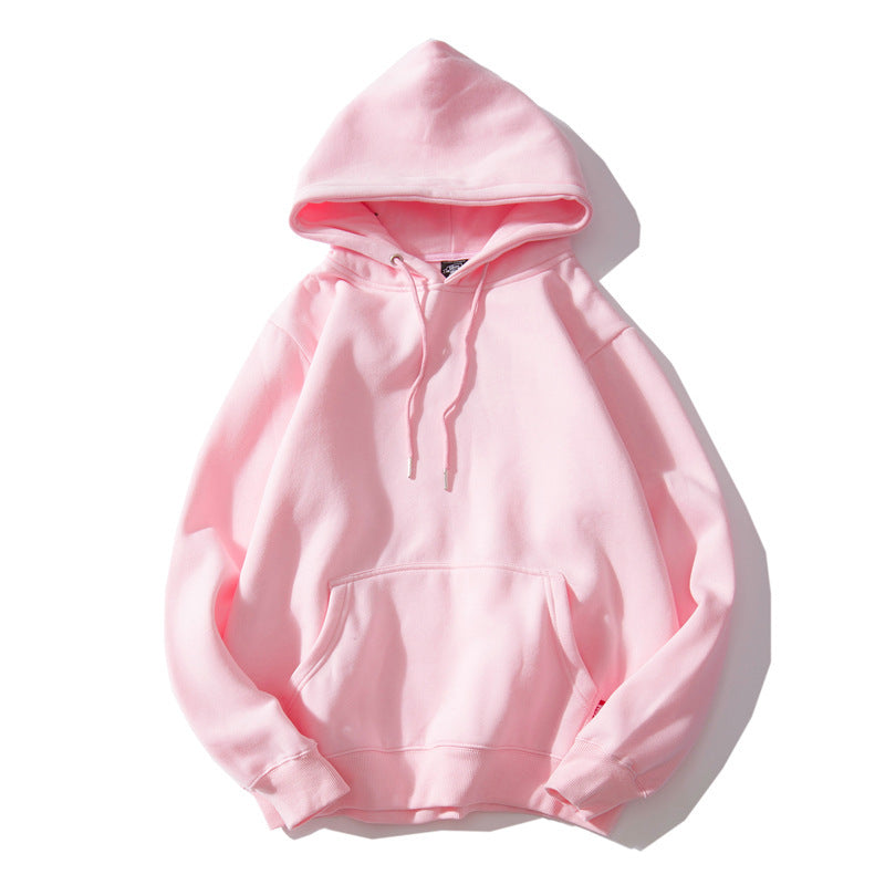 E6974#Unisex Hoodie