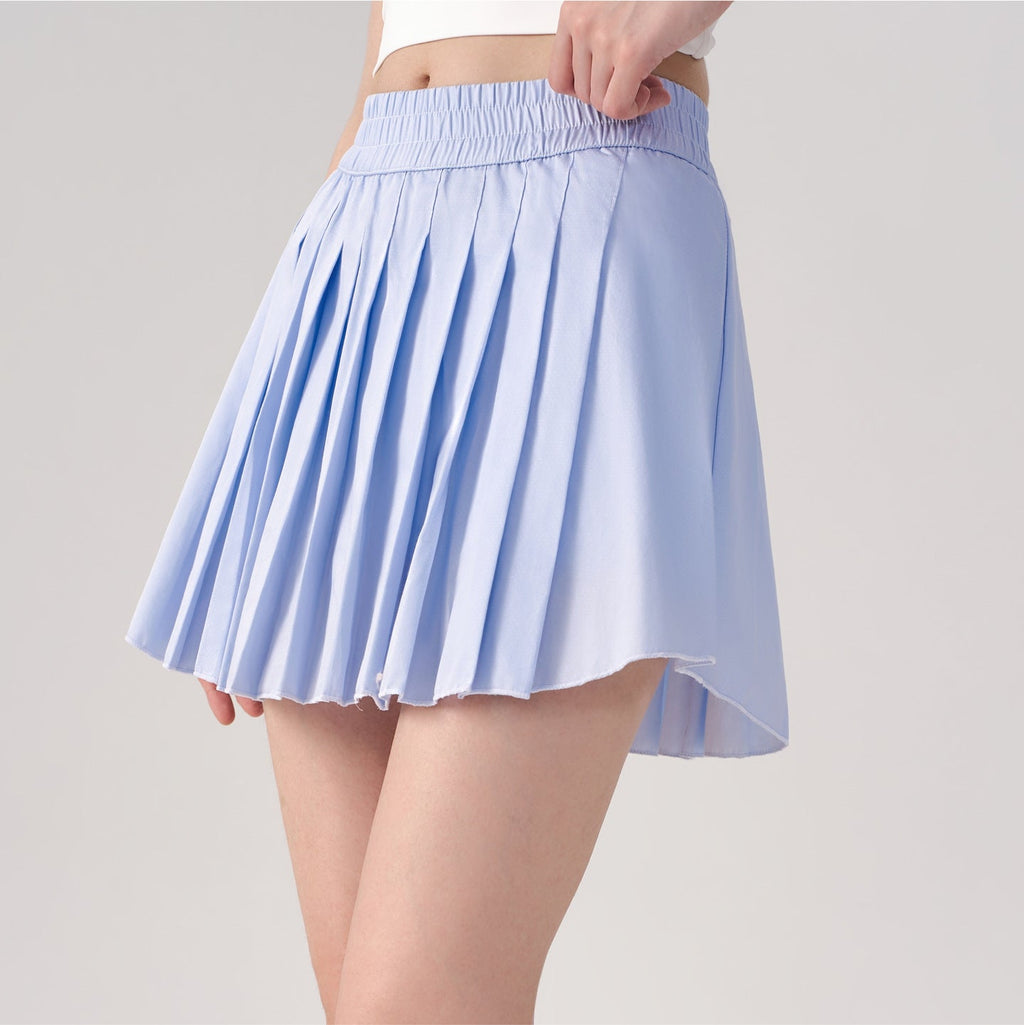 L6673#  Women Yoga Skirts Or Shorts
