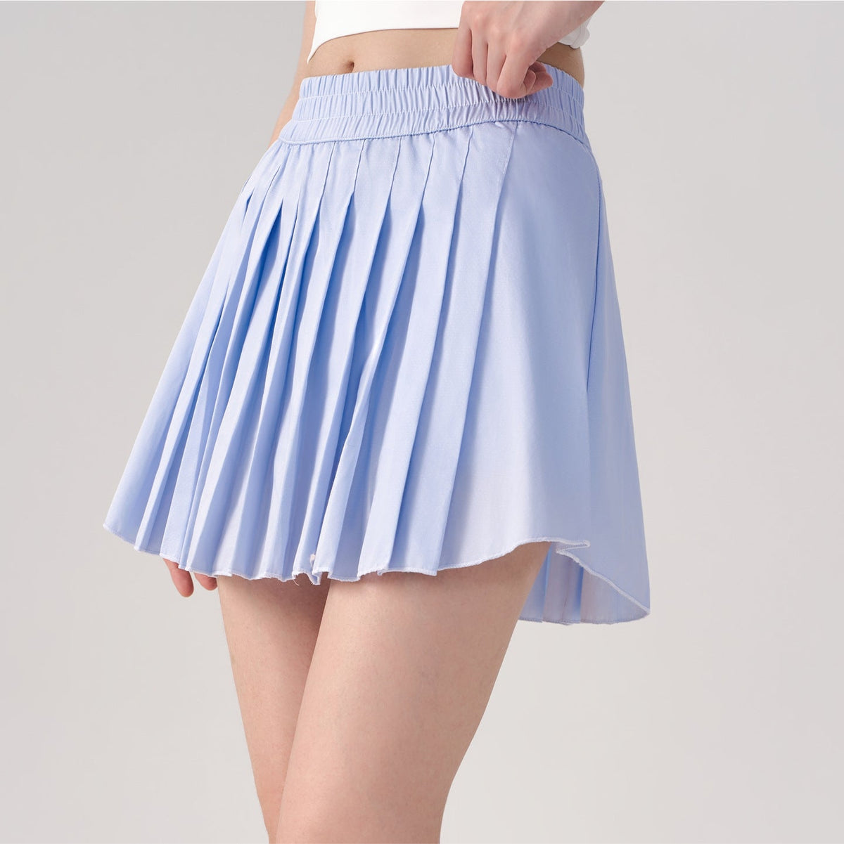 L6673#  Women Yoga Skirts Or Shorts
