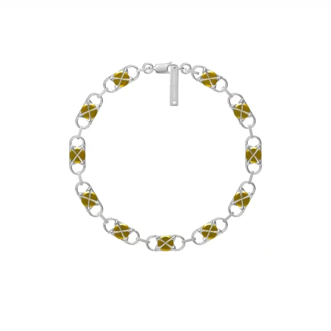 E1198#8 styles of bracelets