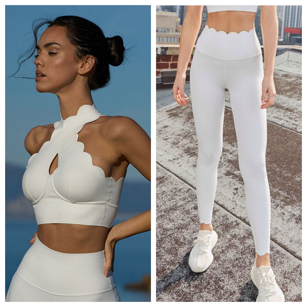 138 #AL Women Bra and Pants Set