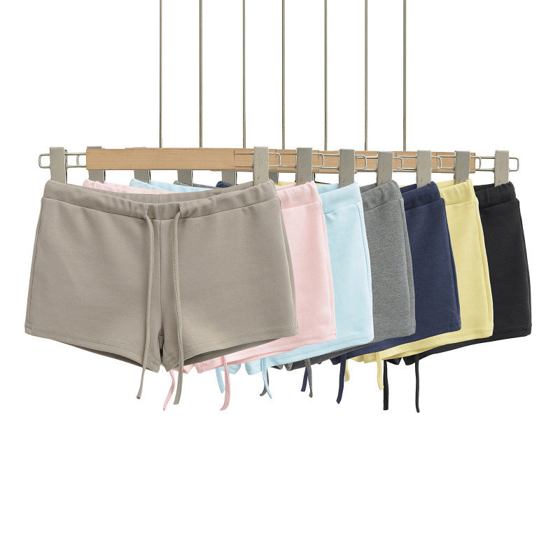 2680# A  3D   Women Hot Shorts
