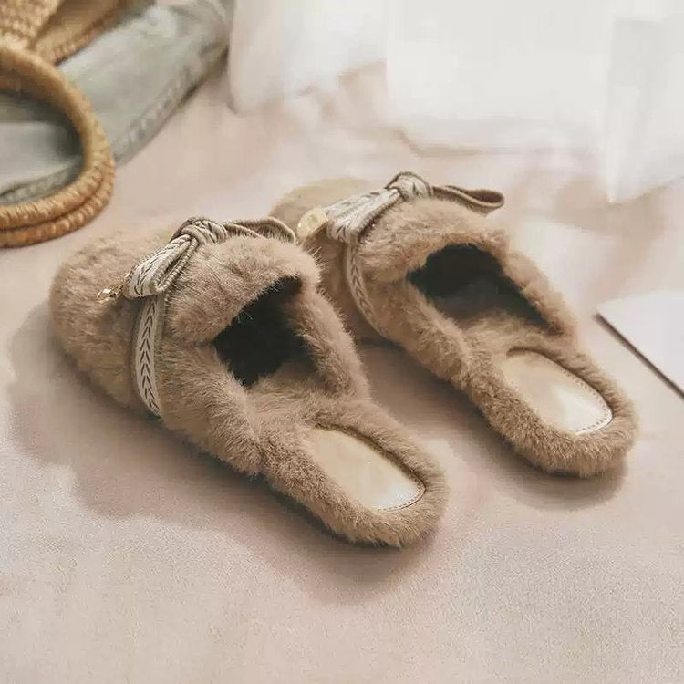 E4077#Fashion Slipper