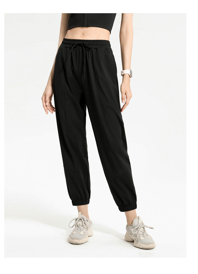 L6677 # Women Yoga Pants