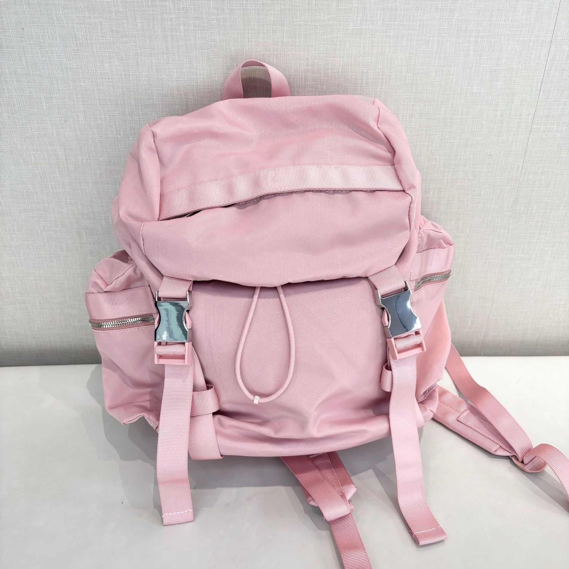 L5479# Unisex 14L Sports Backpack