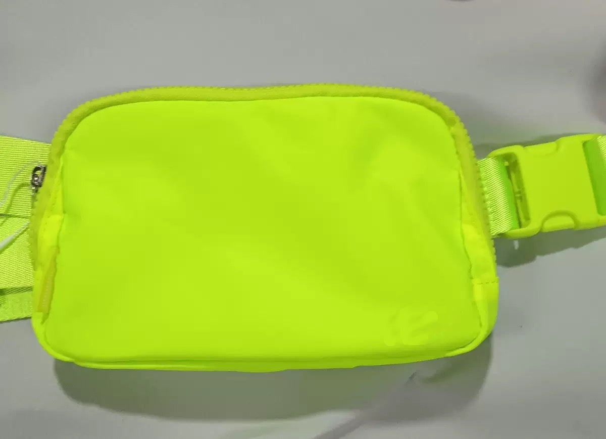 L3860#  Waist Bag