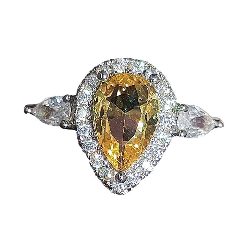 E1200#Fashion Chic Rings