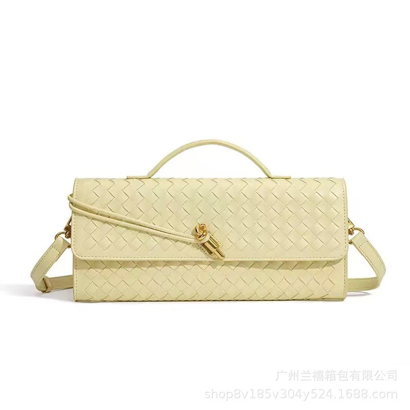 E7025# Women Handbag