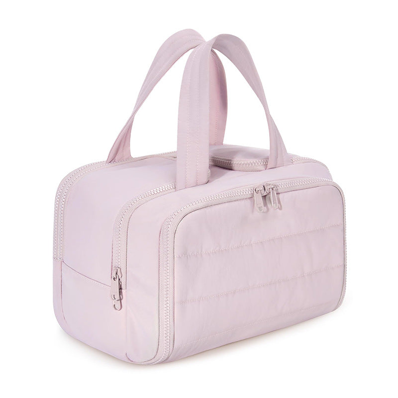 L5452#Large-capacity makeup bag
