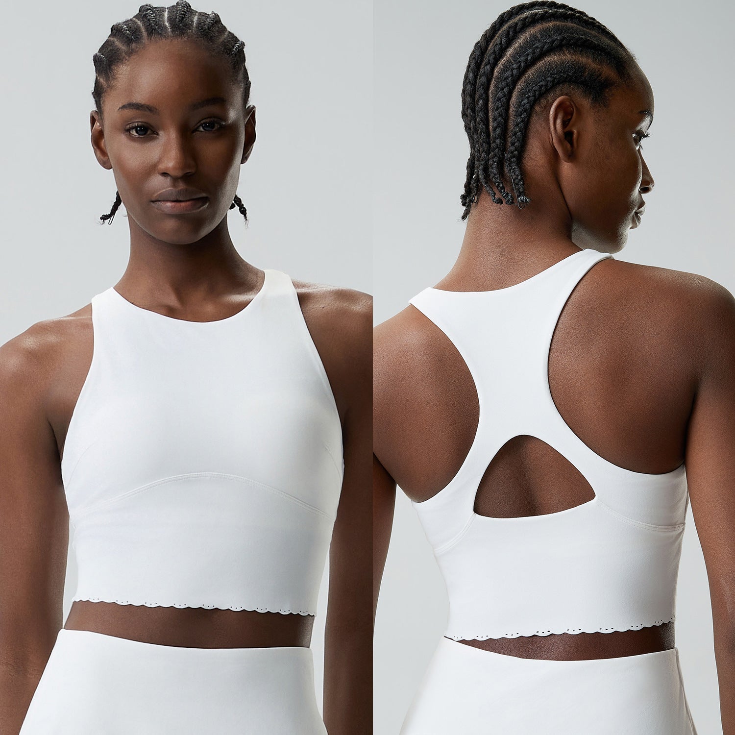 2011# A Women Yoga Bra Or Skirts