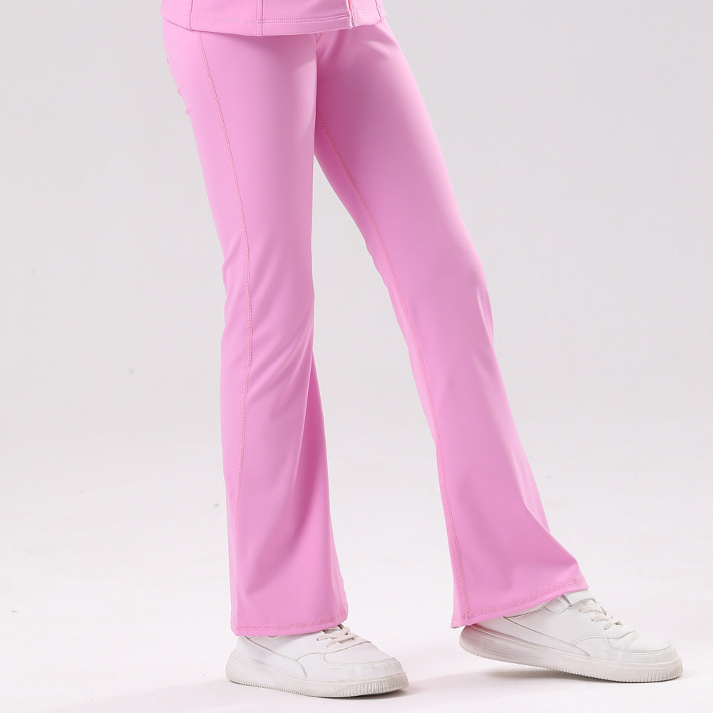 1886#  Kids  Jackets Pants Set