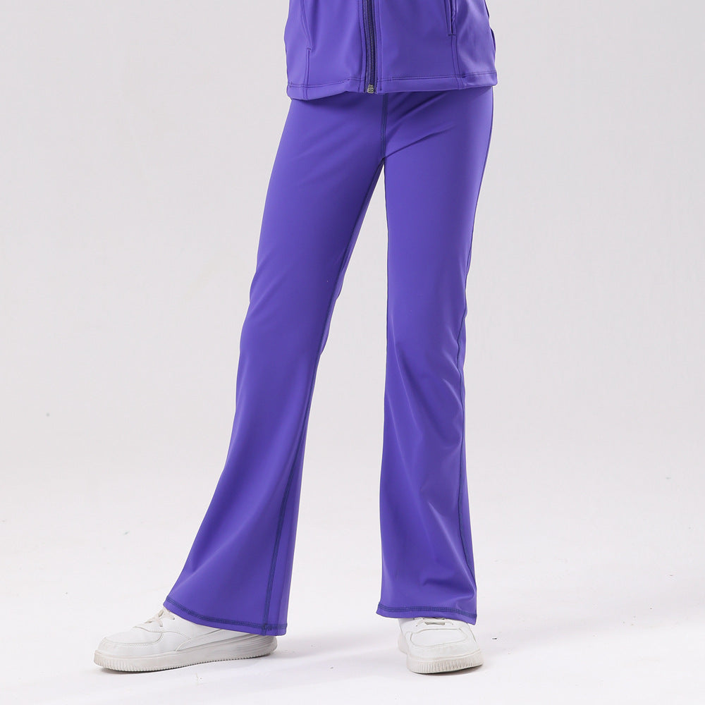 1886#  Kids  Jackets Pants Set