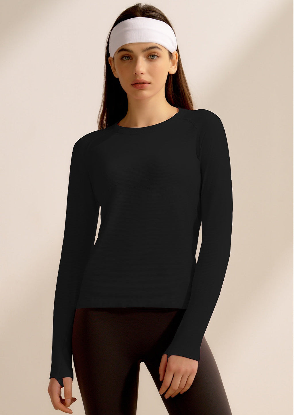 L4463#  Women Long Sleeve Shirts