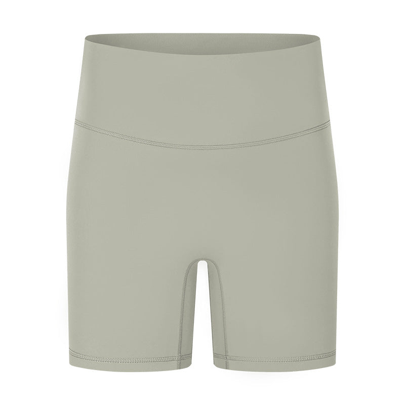 L2233-2# Women Yoga Shorts