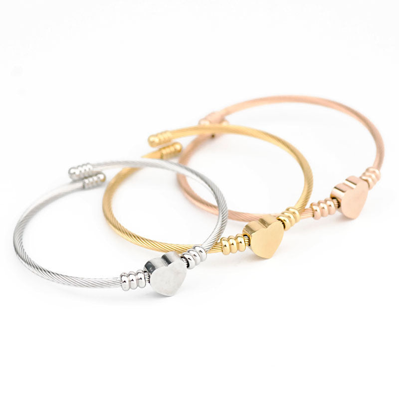 E6870#Women Bracelet