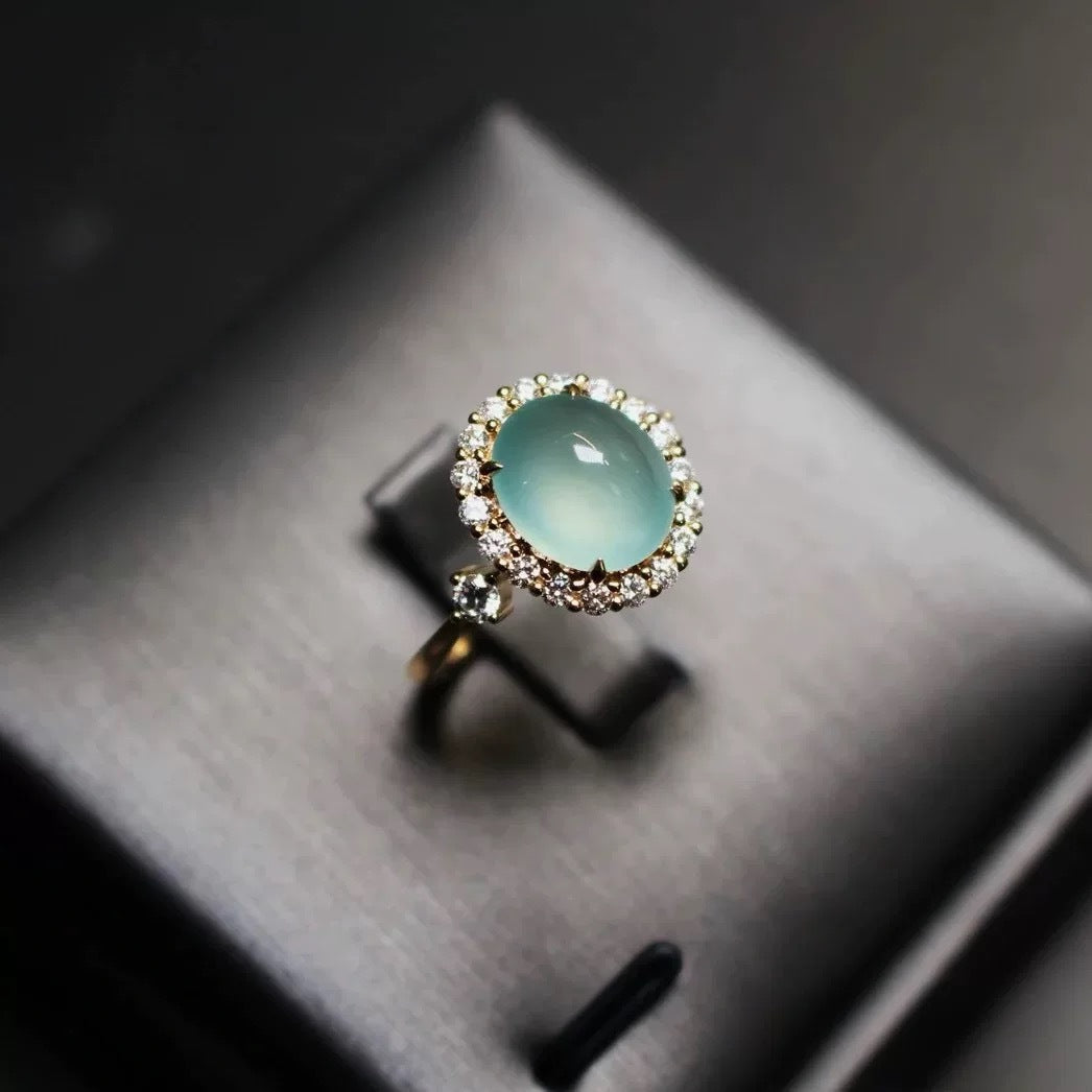 E6964# 8mm Rings