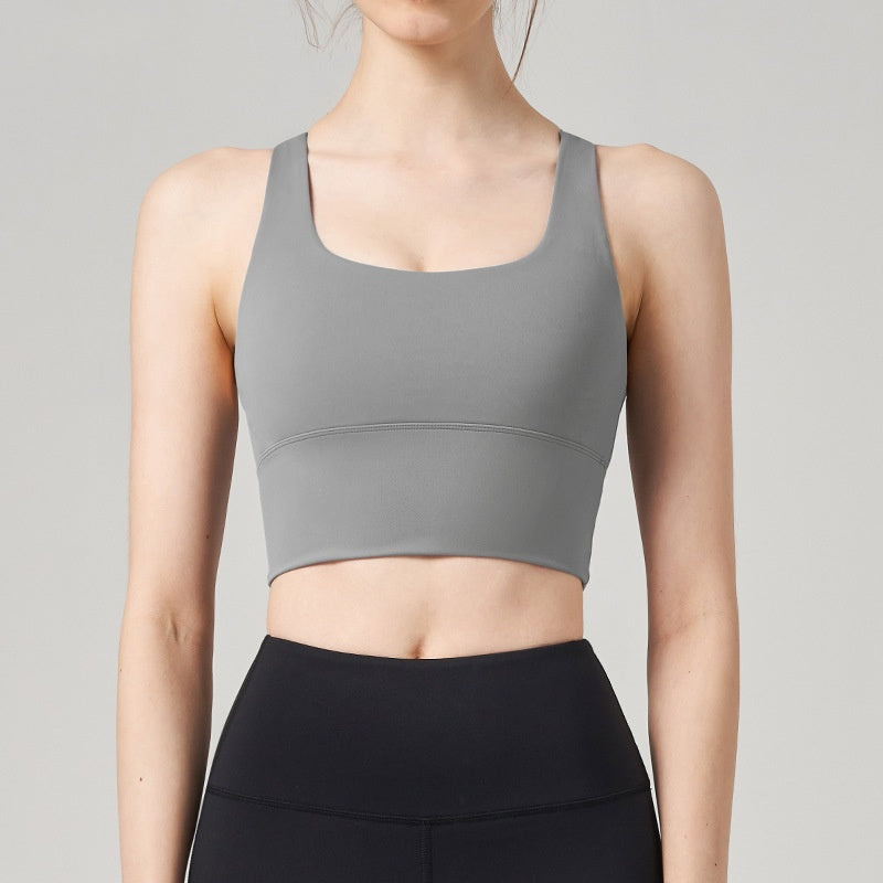L2555#  Women Yoga Bra