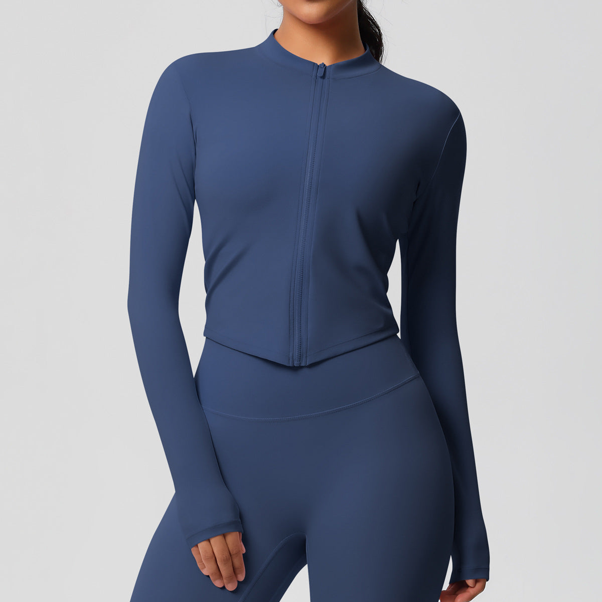 3159# Women Sport Jacket