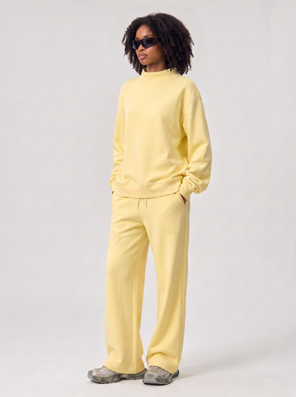 2725#A 3D Silver Women Sweatshirt Or Pants