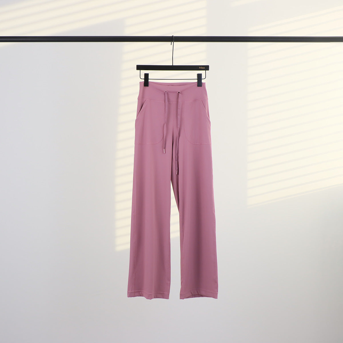L6217# Women Loose Pants