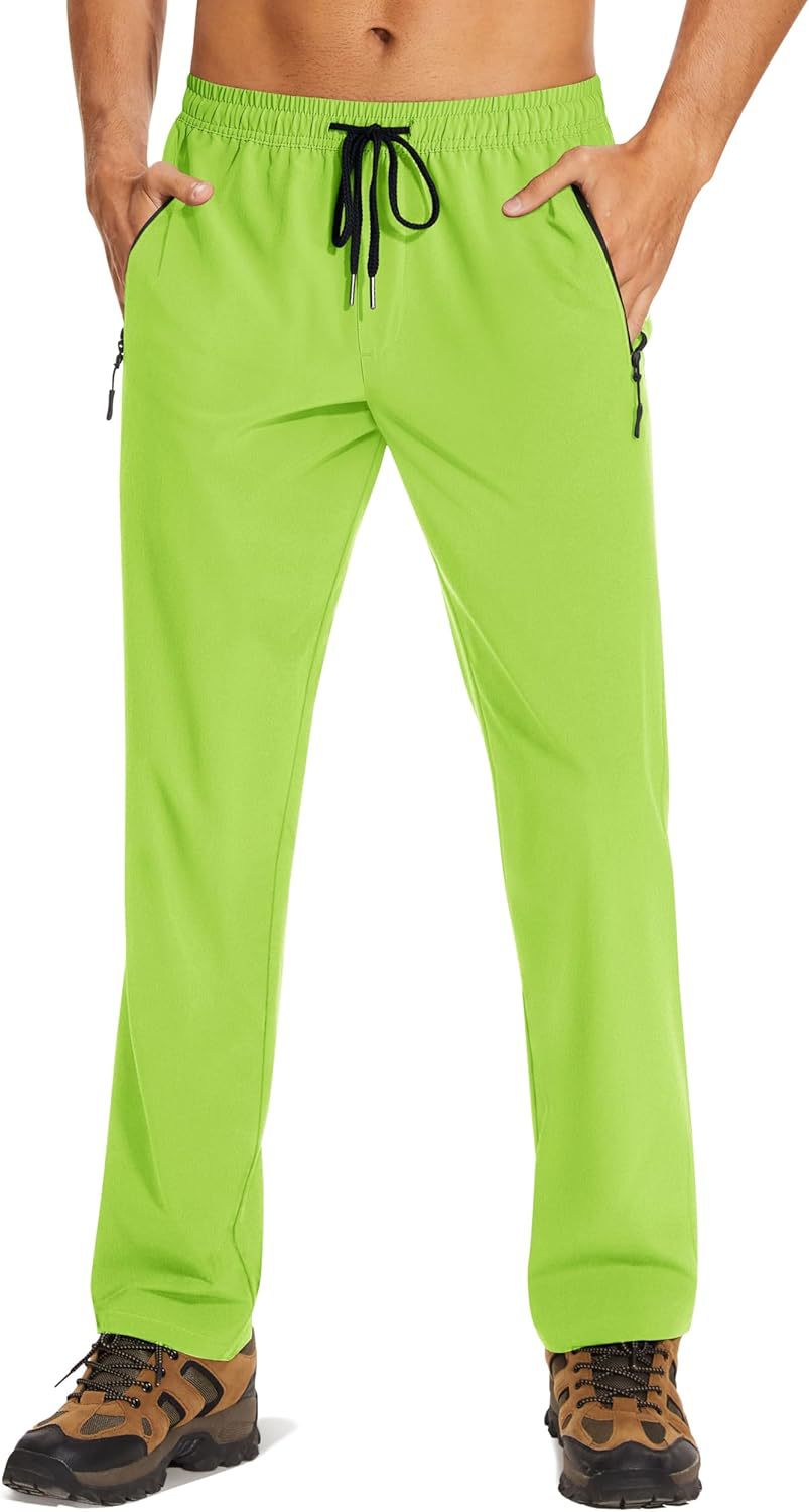 L5311#  Men Quick Drying Pants