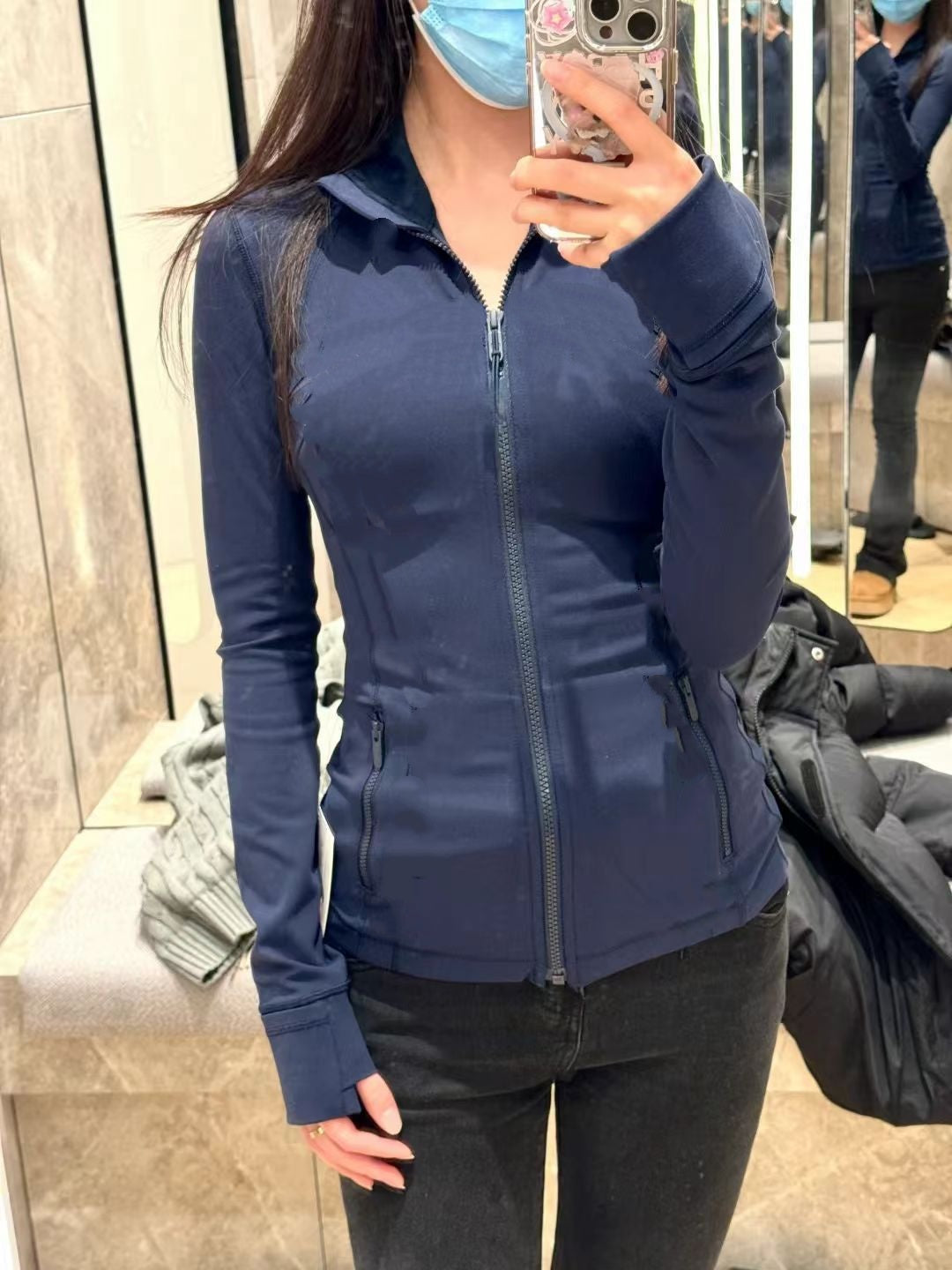 L5482#  Women  Jacket