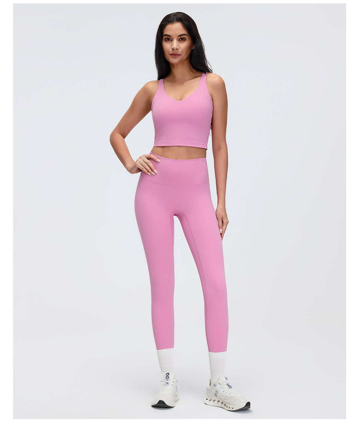 1817-1# A Women Yoga Bra Or Pants