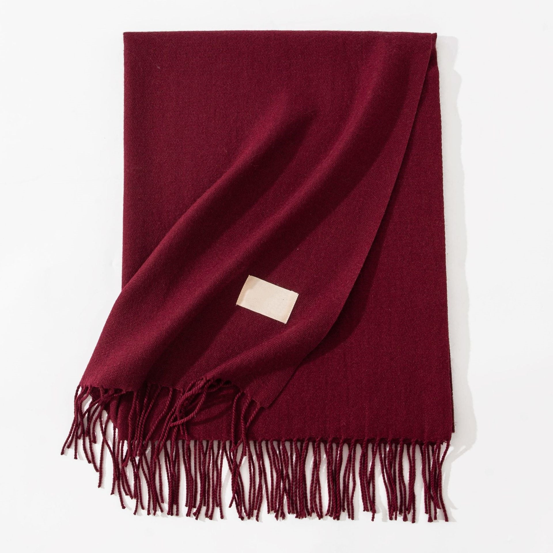 E6468#  Unisex Scarf