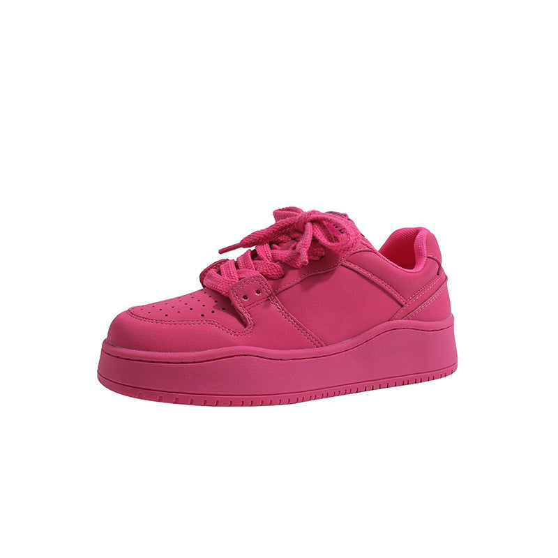 E7306#  Women Low Basketball Shoes