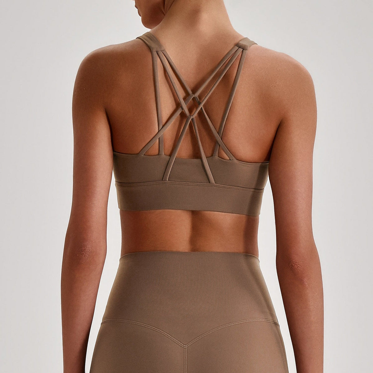 L6298#  Women Yoga Bra Or Shorts