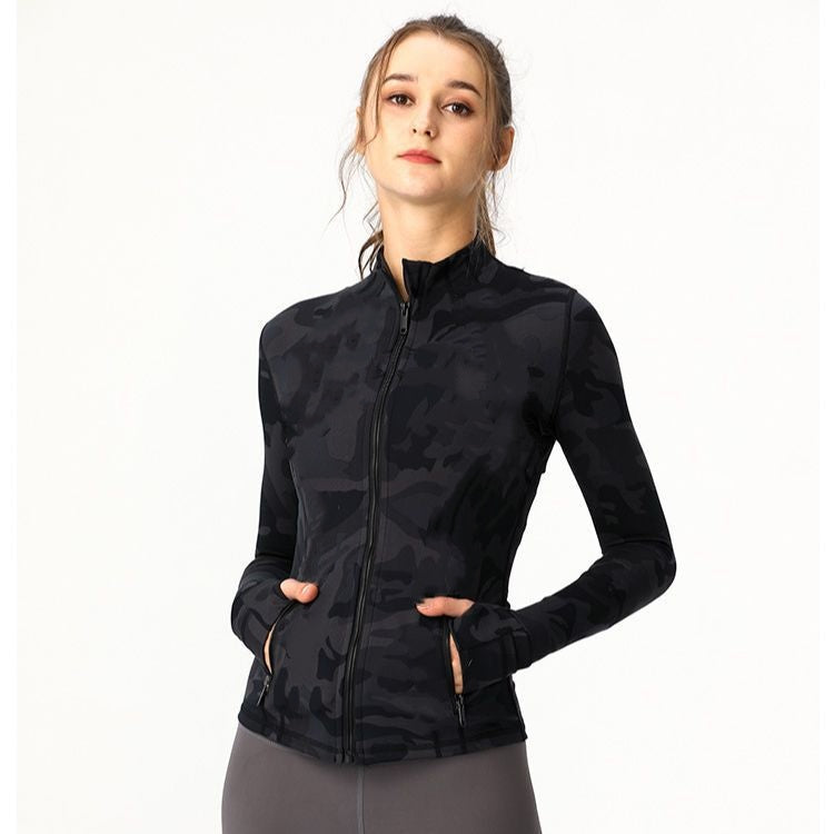 L5482#  Women  Jacket