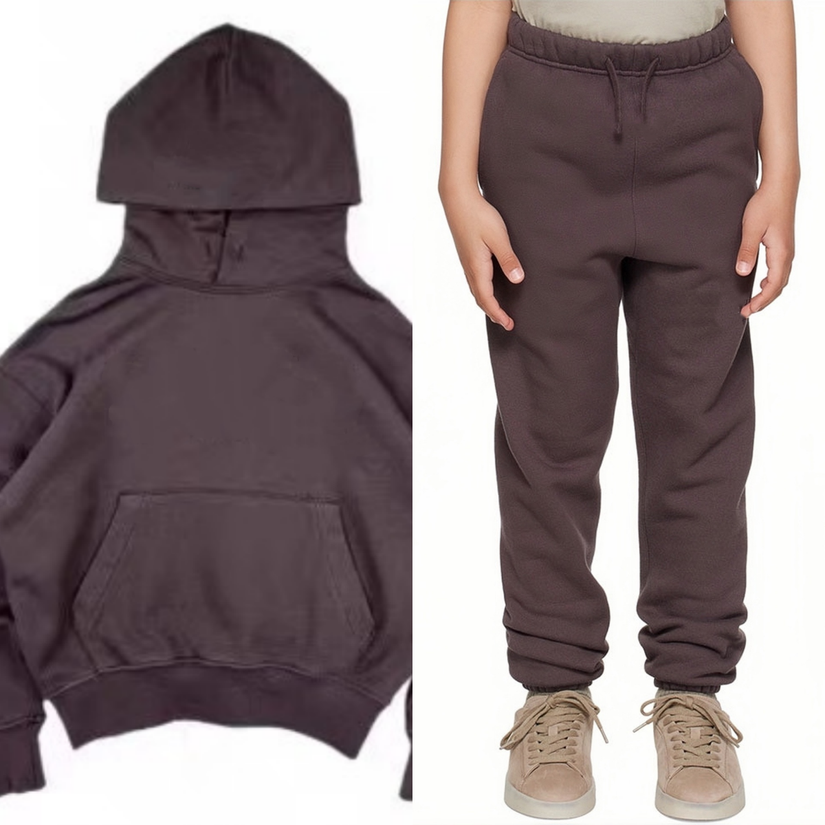 E6840# Kids Hoodie or Pants