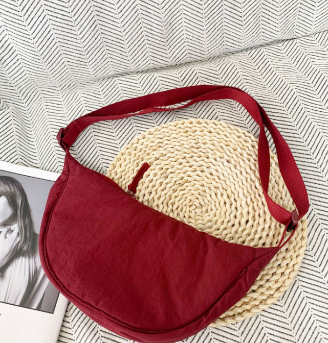 E6022#Unisex Bag