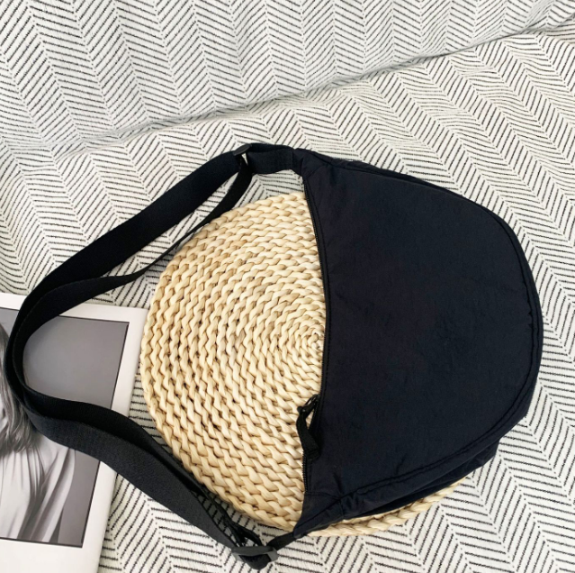 E6022#Unisex Bag