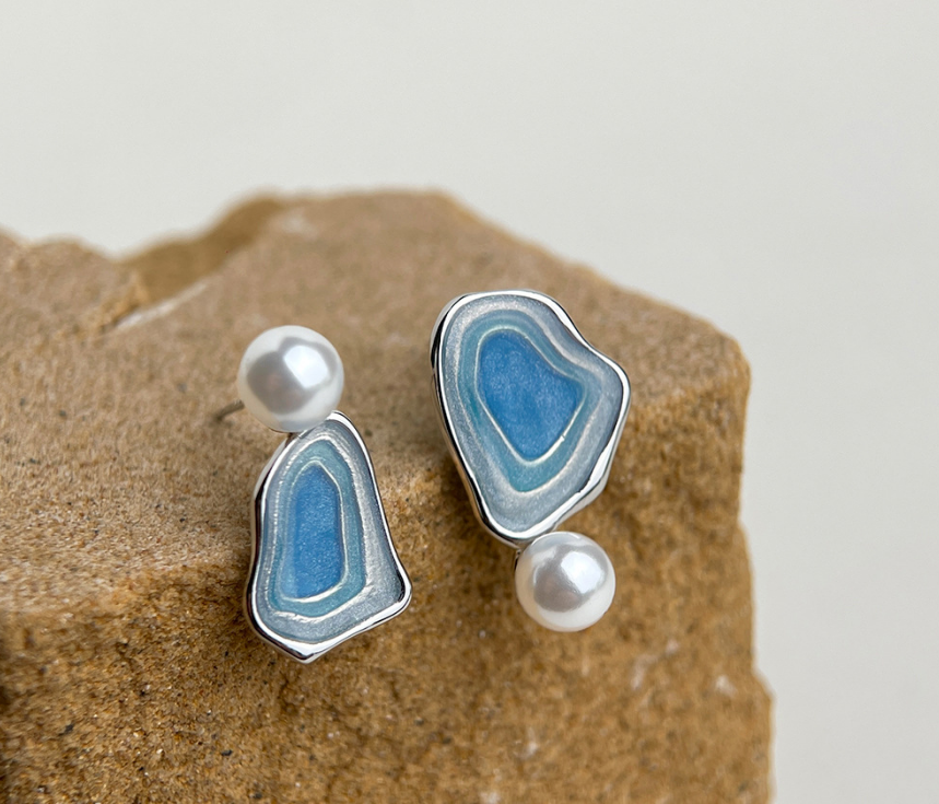 E6773#Unisex Earrings