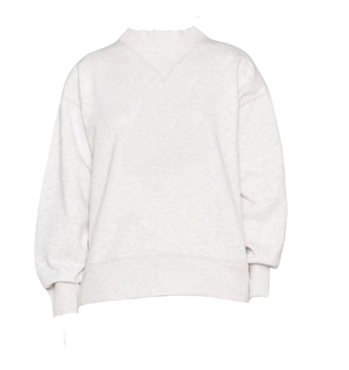 E6798#Unisex Cotton Sweatshirts