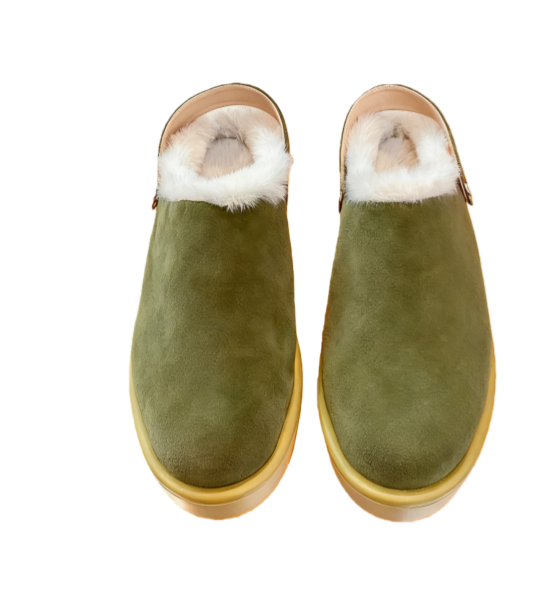 E6788# Non-Slip Slipper