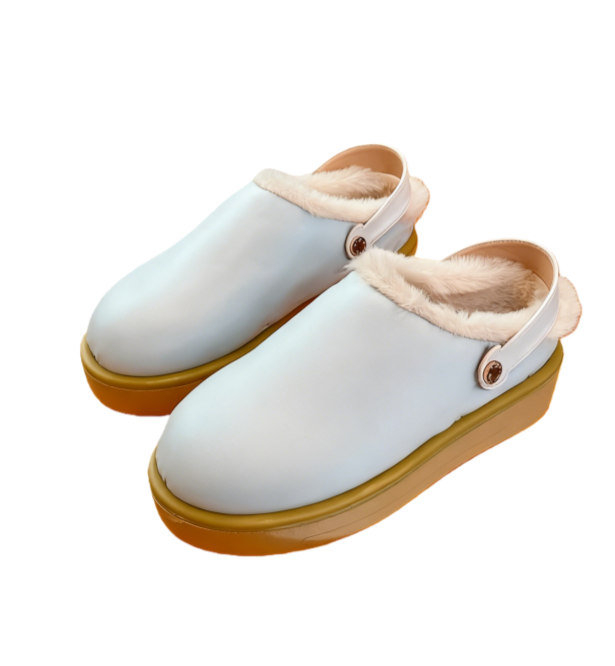 E6788# Non-Slip Slipper