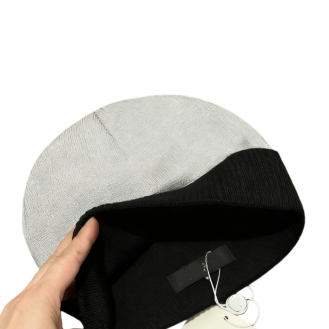 E6810#Unisex Knitted Hat
