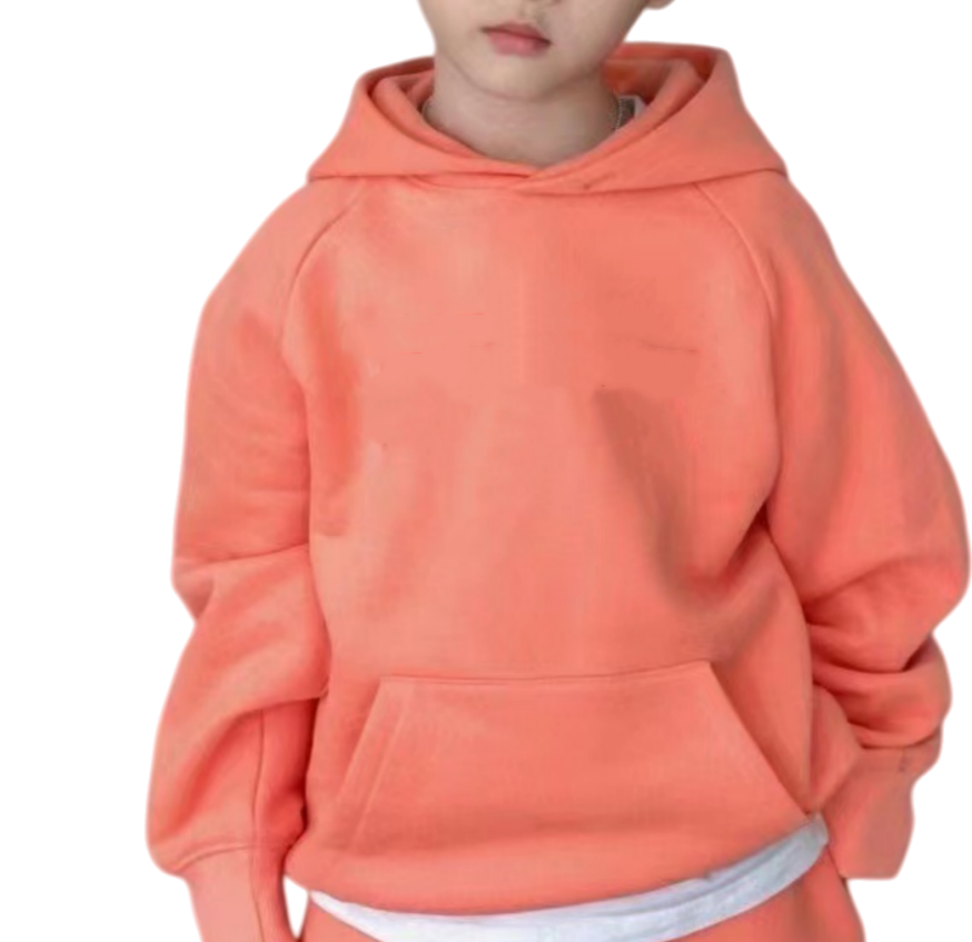 E6840# Kids Hoodie or Pants