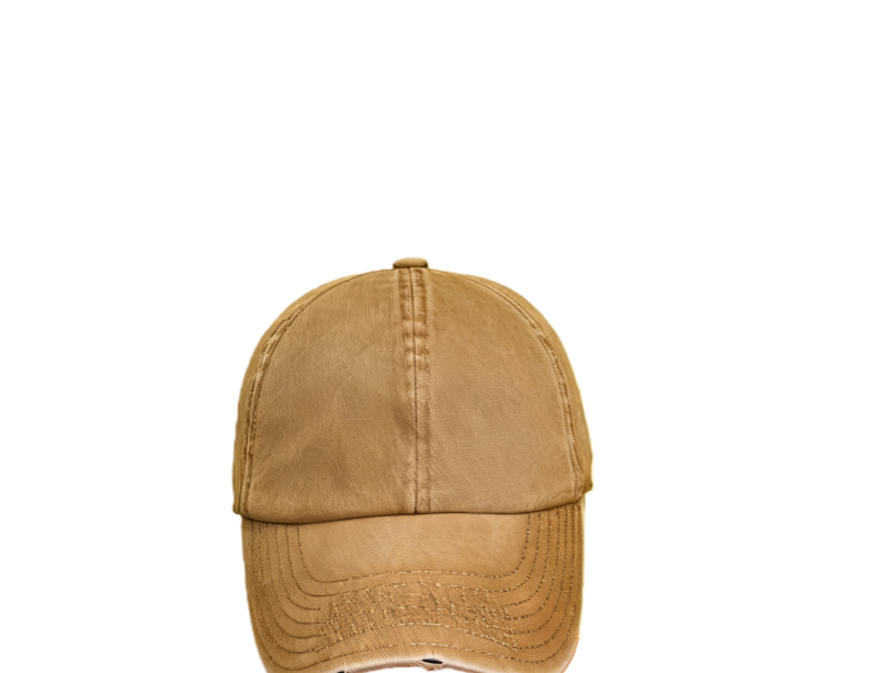 E6837#Baseball Cap