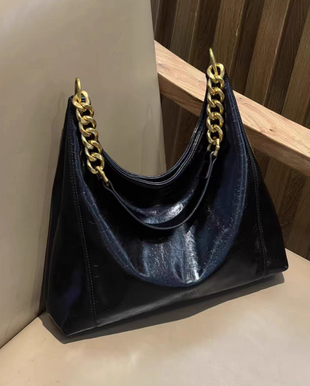 E6483# Super Fiber PU Bags