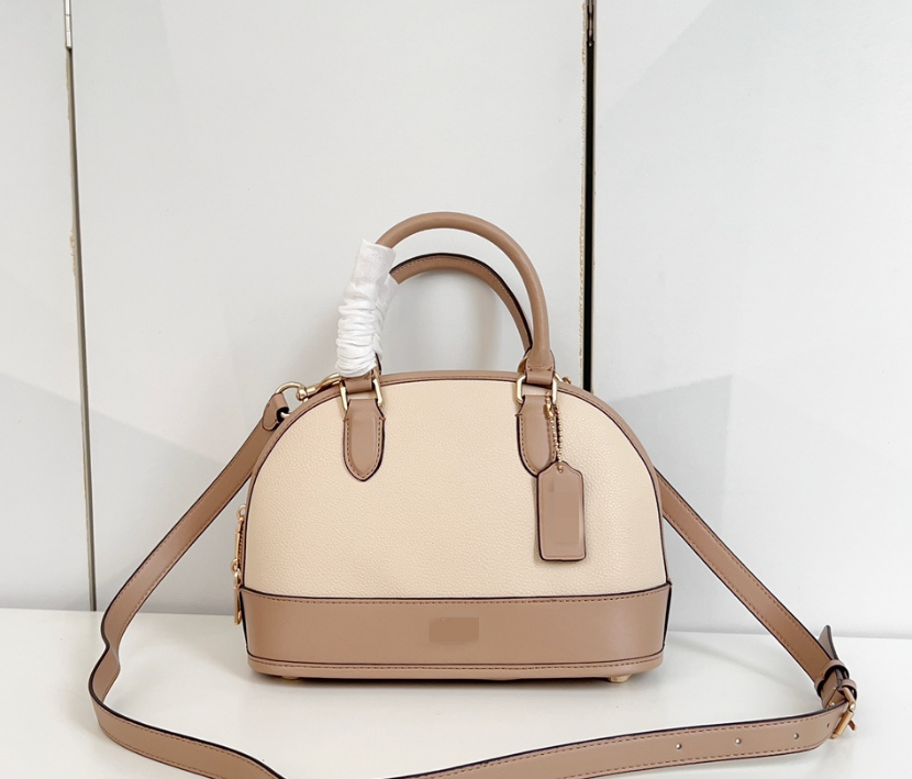 E6483# Super Fiber PU Bags