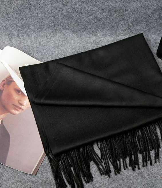 E6858# Unisex  Scarf