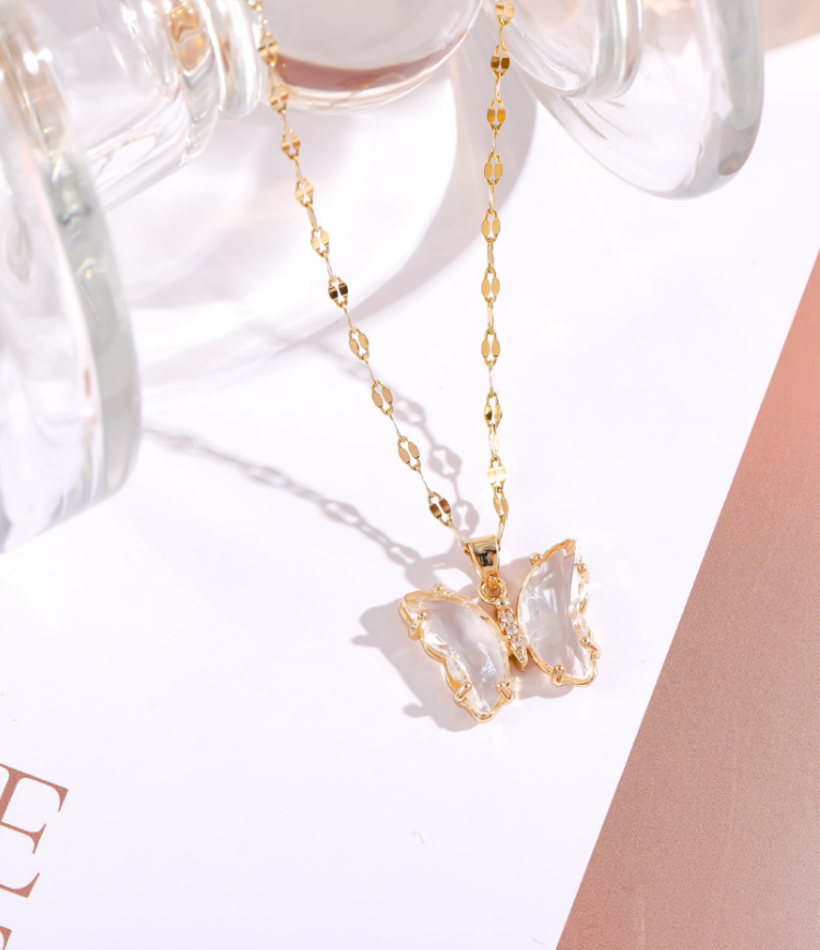 E6886# 1.7mm Necklaces