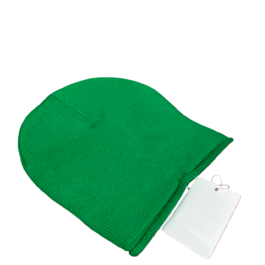 E6899# Knitted Hat