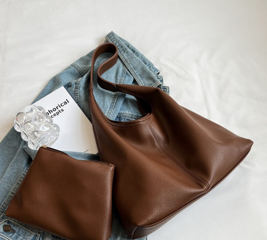 E6937#PU Bag